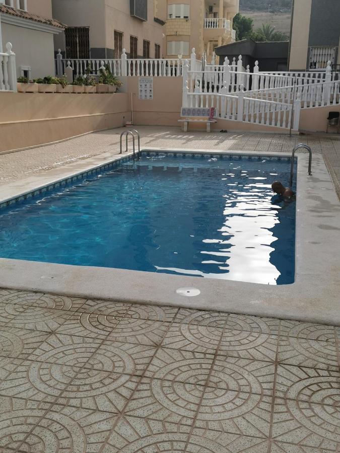 Spacious Villa With Private Pool And Beach Views El Moncayo 외부 사진